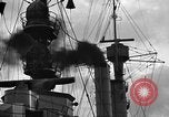 Immagine di SMS Emden uscire su un mondo crociera di formazione Wilhelmshaven Germania, 1926, secondo 24 filmato di repertorio 65675067970