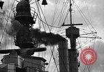 Immagine di SMS Emden uscire su un mondo crociera di formazione Wilhelmshaven Germania, 1926, secondo 26 filmato di repertorio 65675067970