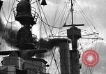 Immagine di SMS Emden uscire su un mondo crociera di formazione Wilhelmshaven Germania, 1926, secondo 27 filmato di repertorio 65675067970