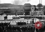 Immagine di SMS Emden uscire su un mondo crociera di formazione Wilhelmshaven Germania, 1926, secondo 56 filmato di repertorio 65675067970