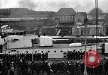 Immagine di SMS Emden uscire su un mondo crociera di formazione Wilhelmshaven Germania, 1926, secondo 60 filmato di repertorio 65675067970