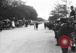 Image of American Red Cross Headquarters building dedication Washington DC USA, 1917, second 18 stock footage video 65675067971