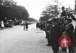 Image of American Red Cross Headquarters building dedication Washington DC USA, 1917, second 20 stock footage video 65675067971