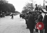 Image of American Red Cross Headquarters building dedication Washington DC USA, 1917, second 21 stock footage video 65675067971