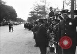 Image of American Red Cross Headquarters building dedication Washington DC USA, 1917, second 23 stock footage video 65675067971