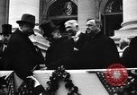 Image of American Red Cross Headquarters building dedication Washington DC USA, 1917, second 27 stock footage video 65675067971