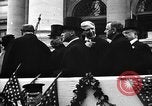 Image of American Red Cross Headquarters building dedication Washington DC USA, 1917, second 38 stock footage video 65675067971