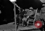 Image of President  Woodrow Wilson Sea Girt New Jersey USA, 1916, second 9 stock footage video 65675067972