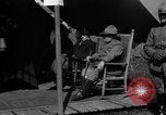 Image of President  Woodrow Wilson Sea Girt New Jersey USA, 1916, second 12 stock footage video 65675067972