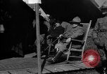 Image of President  Woodrow Wilson Sea Girt New Jersey USA, 1916, second 13 stock footage video 65675067972