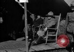 Image of President  Woodrow Wilson Sea Girt New Jersey USA, 1916, second 14 stock footage video 65675067972