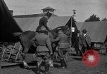 Image of President  Woodrow Wilson Sea Girt New Jersey USA, 1916, second 17 stock footage video 65675067972