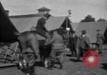 Image of President  Woodrow Wilson Sea Girt New Jersey USA, 1916, second 18 stock footage video 65675067972