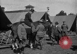 Image of President  Woodrow Wilson Sea Girt New Jersey USA, 1916, second 19 stock footage video 65675067972