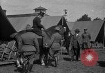 Image of President  Woodrow Wilson Sea Girt New Jersey USA, 1916, second 20 stock footage video 65675067972