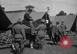 Image of President  Woodrow Wilson Sea Girt New Jersey USA, 1916, second 21 stock footage video 65675067972