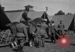 Image of President  Woodrow Wilson Sea Girt New Jersey USA, 1916, second 22 stock footage video 65675067972