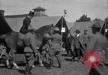 Image of President  Woodrow Wilson Sea Girt New Jersey USA, 1916, second 23 stock footage video 65675067972