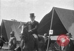 Image of President  Woodrow Wilson Sea Girt New Jersey USA, 1916, second 24 stock footage video 65675067972