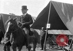 Image of President  Woodrow Wilson Sea Girt New Jersey USA, 1916, second 28 stock footage video 65675067972