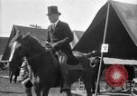 Image of President  Woodrow Wilson Sea Girt New Jersey USA, 1916, second 29 stock footage video 65675067972