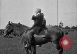 Image of President  Woodrow Wilson Sea Girt New Jersey USA, 1916, second 48 stock footage video 65675067972