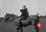 Image of President  Woodrow Wilson Sea Girt New Jersey USA, 1916, second 49 stock footage video 65675067972