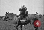 Image of President  Woodrow Wilson Sea Girt New Jersey USA, 1916, second 50 stock footage video 65675067972