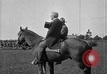 Image of President  Woodrow Wilson Sea Girt New Jersey USA, 1916, second 51 stock footage video 65675067972