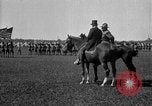 Image of President  Woodrow Wilson Sea Girt New Jersey USA, 1916, second 61 stock footage video 65675067972