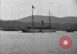 Image of Thomas Woodrow Wilson West Point New York USA, 1916, second 7 stock footage video 65675067973