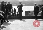 Image of Thomas Woodrow Wilson West Point New York USA, 1916, second 11 stock footage video 65675067973