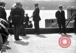 Image of Thomas Woodrow Wilson West Point New York USA, 1916, second 12 stock footage video 65675067973