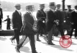 Image of Thomas Woodrow Wilson West Point New York USA, 1916, second 18 stock footage video 65675067973