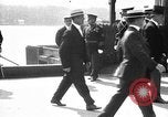 Image of Thomas Woodrow Wilson West Point New York USA, 1916, second 19 stock footage video 65675067973