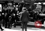 Image of Thomas Woodrow Wilson West Point New York USA, 1916, second 21 stock footage video 65675067973