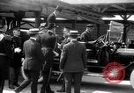 Image of Thomas Woodrow Wilson West Point New York USA, 1916, second 22 stock footage video 65675067973
