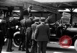 Image of Thomas Woodrow Wilson West Point New York USA, 1916, second 23 stock footage video 65675067973