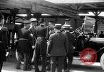 Image of Thomas Woodrow Wilson West Point New York USA, 1916, second 24 stock footage video 65675067973