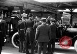 Image of Thomas Woodrow Wilson West Point New York USA, 1916, second 25 stock footage video 65675067973