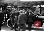 Image of Thomas Woodrow Wilson West Point New York USA, 1916, second 26 stock footage video 65675067973