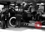 Image of Thomas Woodrow Wilson West Point New York USA, 1916, second 29 stock footage video 65675067973