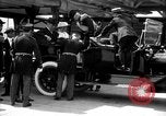 Image of Thomas Woodrow Wilson West Point New York USA, 1916, second 31 stock footage video 65675067973