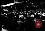 Image of Thomas Woodrow Wilson West Point New York USA, 1916, second 40 stock footage video 65675067973