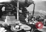 Image of Thomas Woodrow Wilson West Point New York USA, 1916, second 45 stock footage video 65675067973