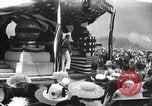 Image of Thomas Woodrow Wilson West Point New York USA, 1916, second 47 stock footage video 65675067973