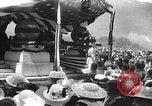 Image of Thomas Woodrow Wilson West Point New York USA, 1916, second 48 stock footage video 65675067973