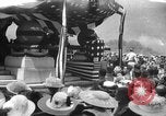 Image of Thomas Woodrow Wilson West Point New York USA, 1916, second 49 stock footage video 65675067973