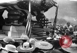 Image of Thomas Woodrow Wilson West Point New York USA, 1916, second 51 stock footage video 65675067973