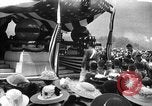 Image of Thomas Woodrow Wilson West Point New York USA, 1916, second 53 stock footage video 65675067973